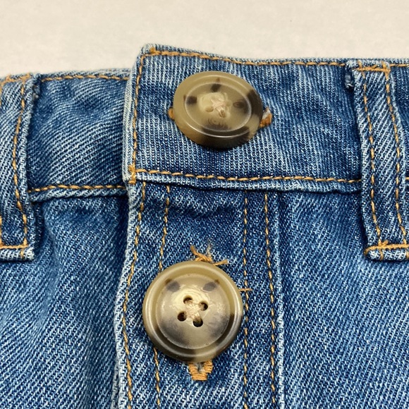 Denim skirt - Picture 4 of 6